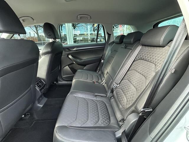 Skoda Kodiaq 1.5 TSI Business Edition | Trekhaak | Navigatie | Achteruitrijcamera