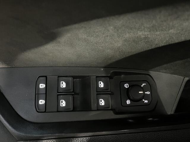 Skoda Kodiaq 1.5 TSI Sportline Business / AUTOMAAT/ PARK. SENSOREN/ MEMORY SEATS/ CRUISE/ ELEK. ACHTERKLEP/ LED/ SMARTLINK/ STOELVERWARM./ VIRTUAL COCKPIT/ NAVI/ CLIMA/ DAB/ 19" LMV