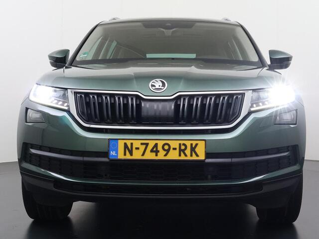 Skoda Kodiaq 1.5 TSI Business Edition Plus Trekhaak/Panodak/Camera etc.