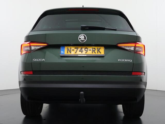 Skoda Kodiaq 1.5 TSI Business Edition Plus Trekhaak/Panodak/Camera etc.