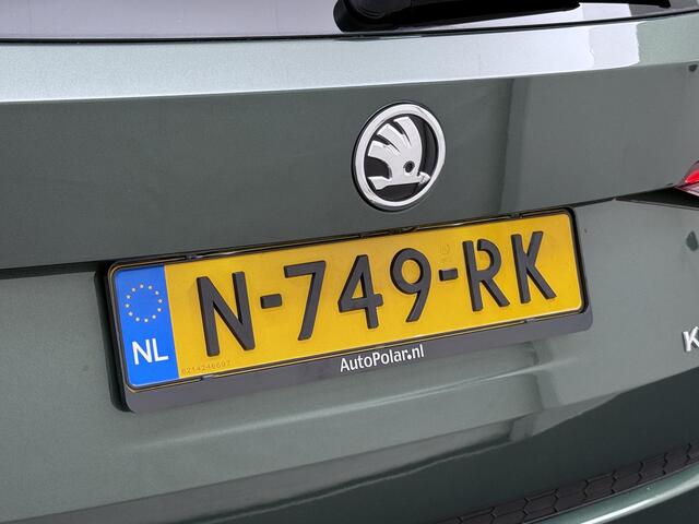 Skoda Kodiaq 1.5 TSI Business Edition Plus Trekhaak/Panodak/Camera etc.