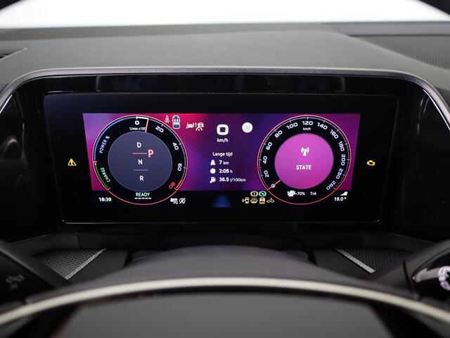 Skoda Kodiaq 1.5 TSI PHEV Sportline Business 204pk | Trekhaak | Blind Spot | Adaptive Cruise | Stoelverwarming | Camera | Light & View