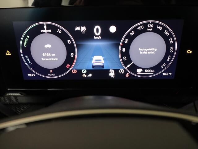 Skoda Kodiaq 1.5 TSI PHEV Selection 204 pk Automaat (DSG) | Navigatie via App | Trekhaak (wegklapbaar) | Parkeersensoren | Achteruitrijcamera | Stoelverwarming |