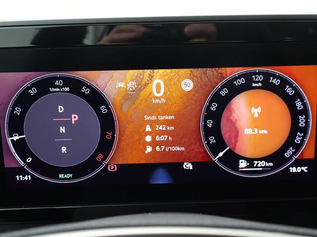 Skoda Kodiaq 1.5 TSI MHEV Business Edition | 150 PK | Automaat | Trekhaak wegklapbaar | Matrix LED koplampen | Virtual pedal achterklep |