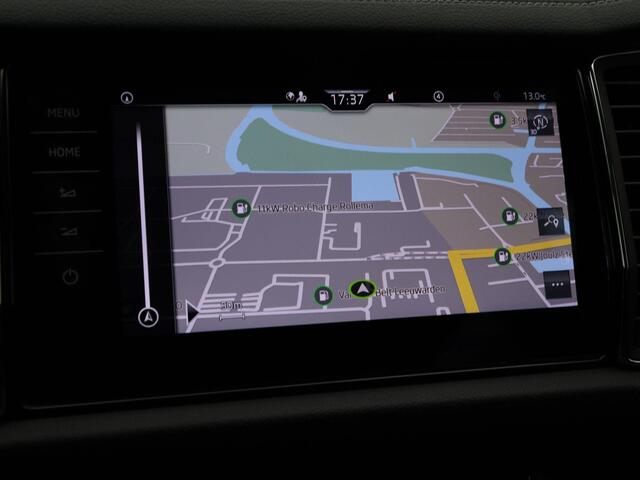 Skoda Kodiaq 1.5 TSi 150 Pk Automaat Business Edition Plus | Adpative Cruise | Climate Control | Stoelverwarming | Navigatie | Camera | Carplay | 19 inch | 73.773 Km!!