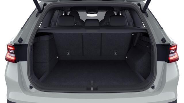 Skoda Kodiaq 1.5 TSI PHEV 204 6DSG Sportline Business Automaat