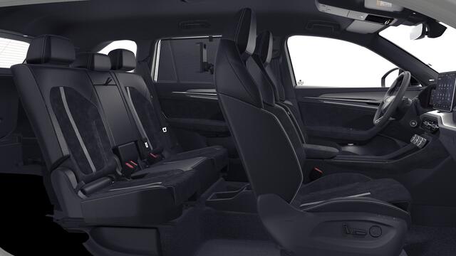 Skoda Kodiaq 1.5 TSI PHEV 204 6DSG Sportline Business Automaat