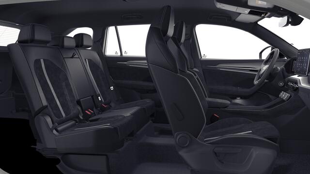 Skoda Kodiaq 1.5 TSI PHEV 204 6DSG Sportline Business Automaat