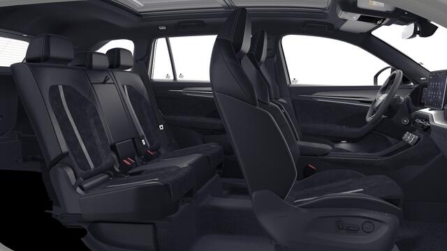 Skoda Kodiaq 1.5 TSI PHEV 204 6DSG Sportline Business Automaat