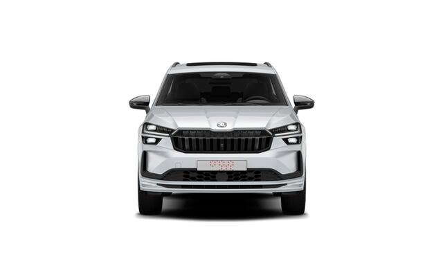 Skoda Kodiaq 1.5 TSI PHEV 204 6DSG Sportline Business Automaat