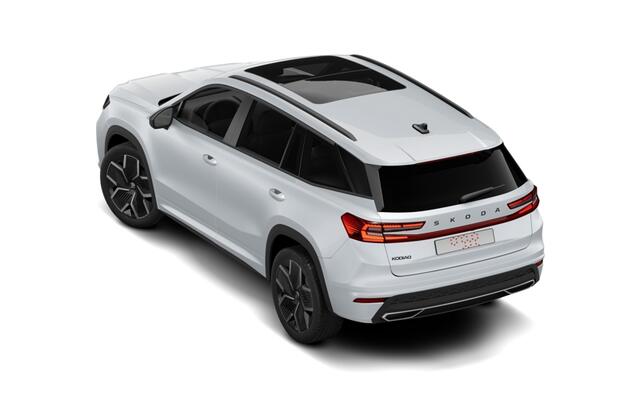 Skoda Kodiaq 1.5 TSI PHEV 204 6DSG Sportline Business Automaat