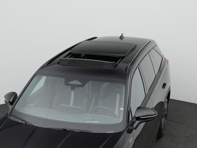 Skoda Kodiaq 7 pers. 1.5 TSI MHEV 150 pk DSG Sportline | Panoramadak | Geheugenstoelen | Head-up display | Matrix LED | Rondomzicht camera | Canton | Stuur-/achterbankverwarming