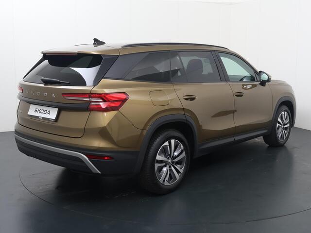 Skoda Kodiaq 1.5 TSI MHEV Tour Edition | 150 PK | Automaat | Adaptive cruise control | Verwarmde voorstoelen | Navigatiesysteem |