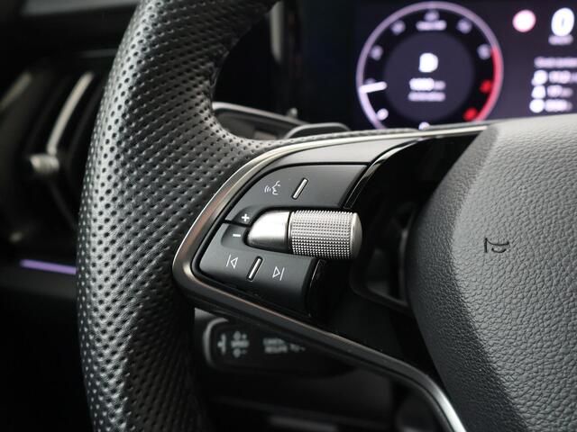 Skoda Kodiaq 1.5 TSI MHEV Tour Edition | 150 PK | Automaat | Adaptive cruise control | Verwarmde voorstoelen | Navigatiesysteem |