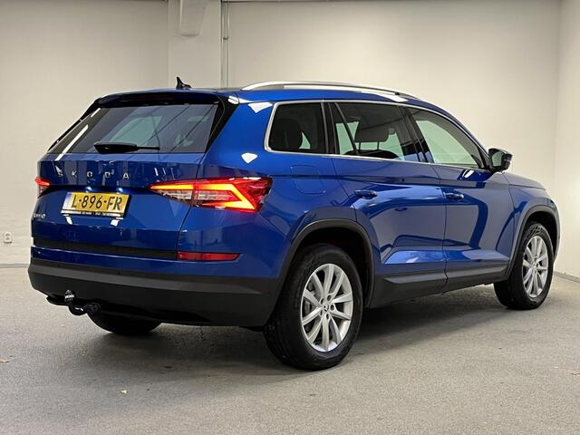 Skoda Kodiaq 1.5 TSI Business Edition Plus | 1e-EIG | TREKHAAK | 360 CAMERA | CARPLAY | CANTON |