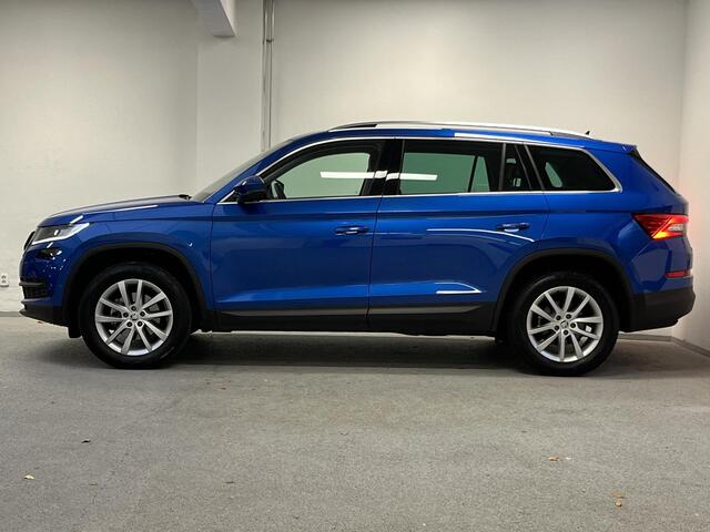 Skoda Kodiaq 1.5 TSI Business Edition Plus | 1e-EIG | TREKHAAK | 360 CAMERA | CARPLAY | CANTON |