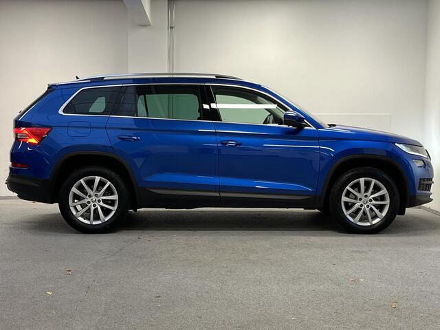 Skoda Kodiaq 1.5 TSI Business Edition Plus | 1e-EIG | TREKHAAK | 360 CAMERA | CARPLAY | CANTON |