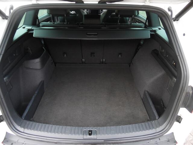 Skoda Kodiaq 1.5 TSI Sportline Business