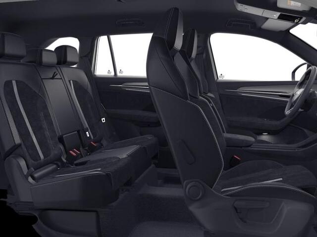 Skoda Kodiaq Sportline Business PHEV 1.5 TSI 204 pk 6 versn. DSG | Light & view