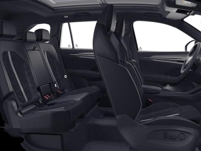 Skoda Kodiaq Sportline Business PHEV 1.5 TSI 204 pk 6 versn. DSG | Comfort pakket | Panoramadak | Light & view | Wegklapbare trekhaak