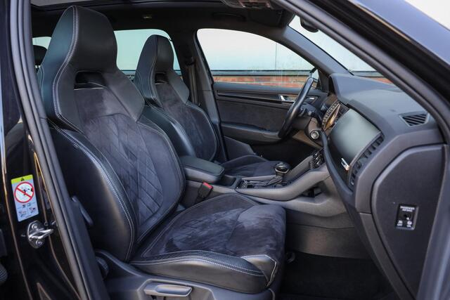 Skoda Kodiaq 1.5 TSI Sportline Bns ? Pano ? ACC ? Trekhaak