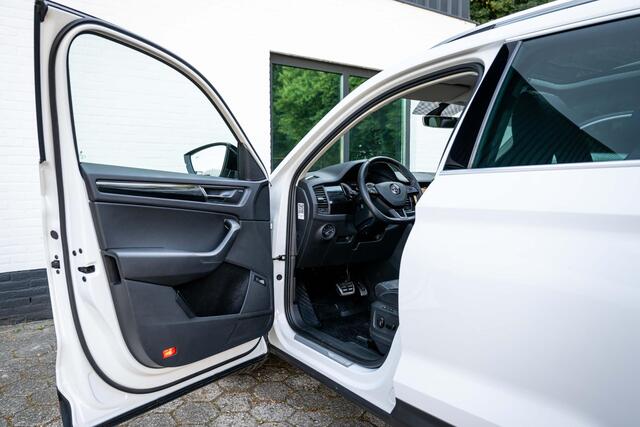 Skoda Kodiaq 1.5 TSI Style Business Pano Leder Trekhaak VOL