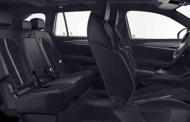 Skoda Kodiaq 1.5 TSI PHEV Sportline Business / Trekhaak / Panoramadak / Comfort Pakket / Light & View pakket / ¤3000 inruilpremie