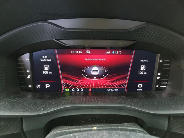 Skoda Kodiaq 1.5 TSI Sportline Business | Navi | Keyless | Clima |*