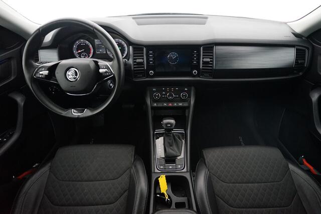 Skoda Kodiaq 1.5 TSI Business Edition 7p. | Trekhaak
