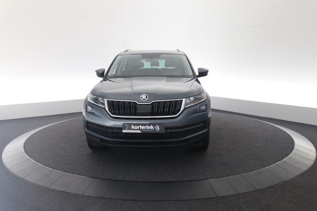 Skoda Kodiaq 1.5 TSI Business Edition 7p. | Trekhaak