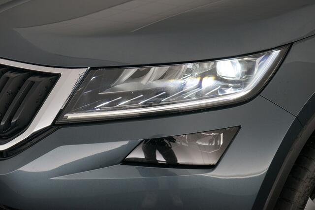Skoda Kodiaq 1.5 TSI Business Edition 7p. | Trekhaak