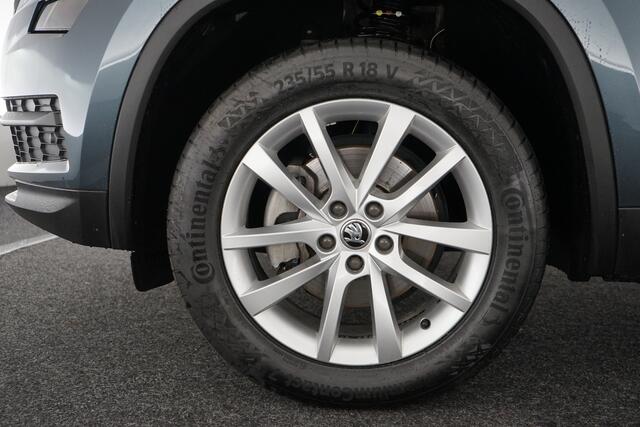 Skoda Kodiaq 1.5 TSI Business Edition 7p. | Trekhaak