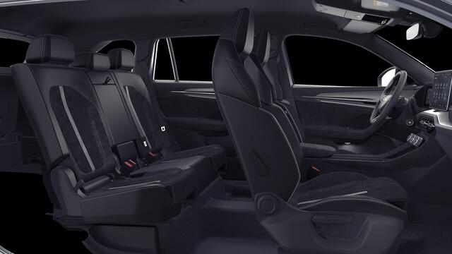 Skoda Kodiaq 1.5 TSI PHEV Sportline Business