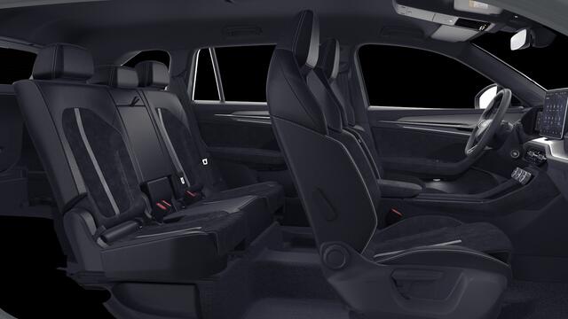 Skoda Kodiaq 1.5 TSI PHEV Sportline Business