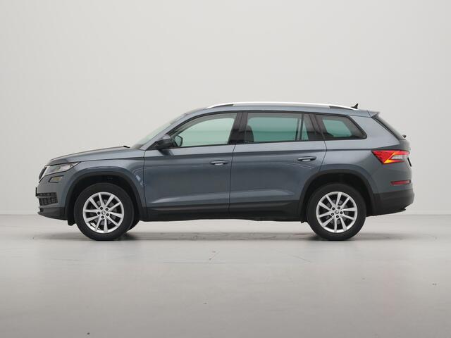 Skoda Kodiaq 1.5 TSI 150pk DSG Style Navigatie Keyless Stoelverwarming Camera Digital Cockpit Carplay 5