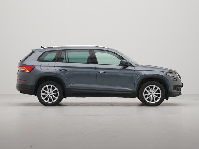 Skoda Kodiaq 1.5 TSI 150pk DSG Style Navigatie Keyless Stoelverwarming Camera Digital Cockpit Carplay 5
