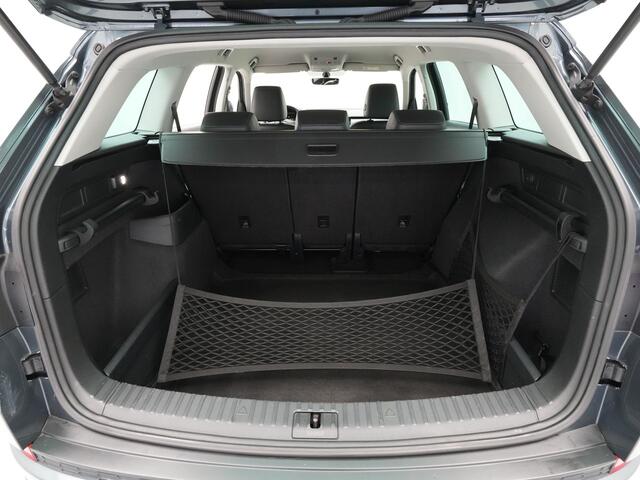 Skoda Kodiaq 1.5 TSI 150pk DSG Style Navigatie Keyless Stoelverwarming Camera Digital Cockpit Carplay 5