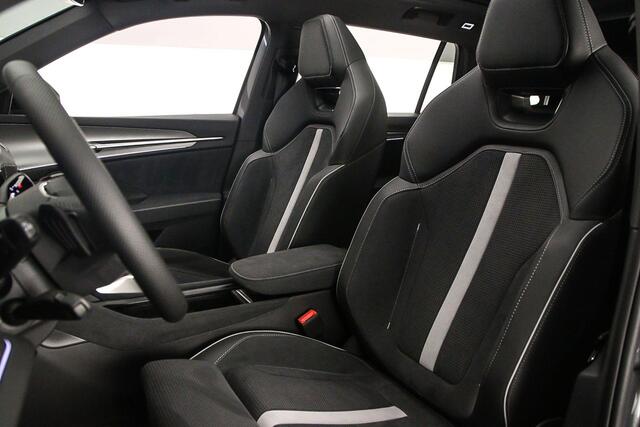 Skoda Kodiaq Sportline Business 1.5 TSI PHEV 204pk DSG Automaat Trekhaak, Panoramadak, Verwarmde voorruit, CANTON audio, Adaptive cruiese control, Achteruitrijcamera