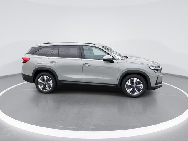 Skoda Kodiaq 1.5TSI/150PK DSG MHEV Business Edition · Trekhaak · Camera · Apple/Android Car Play · Garantie t/m 10-11-2028 of 100.000km