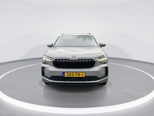 Skoda Kodiaq 1.5TSI/150PK DSG MHEV Business Edition · Trekhaak · Camera · Apple/Android Car Play · Garantie t/m 10-11-2028 of 100.000km