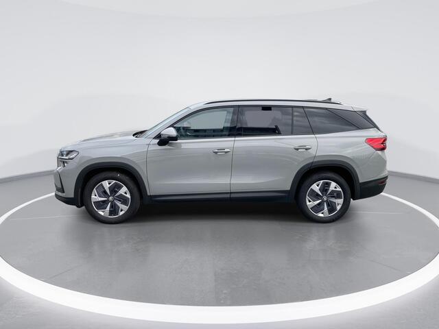 Skoda Kodiaq 1.5TSI/150PK DSG MHEV Business Edition · Trekhaak · Camera · Apple/Android Car Play · Garantie t/m 10-11-2028 of 100.000km