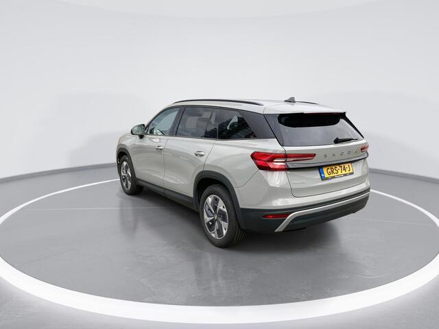 Skoda Kodiaq 1.5TSI/150PK DSG MHEV Business Edition · Trekhaak · Camera · Apple/Android Car Play · Garantie t/m 10-11-2028 of 100.000km