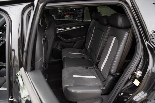 Skoda Kodiaq 1.5 TSI MHEV Sportline Business 7p , Adap. cruise, Canton, Stuur/stoelverwarming,