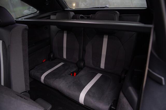 Skoda Kodiaq 1.5 TSI MHEV Sportline Business 7p , Adap. cruise, Canton, Stuur/stoelverwarming,