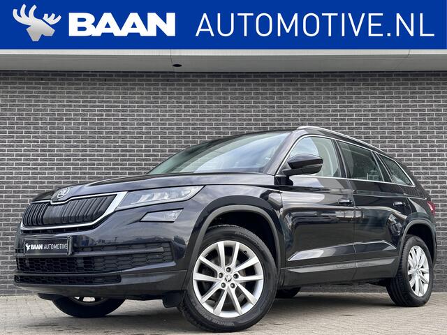 Skoda Kodiaq 1.5 TSI Business Edition | Camera | Navigatie | Climate Control