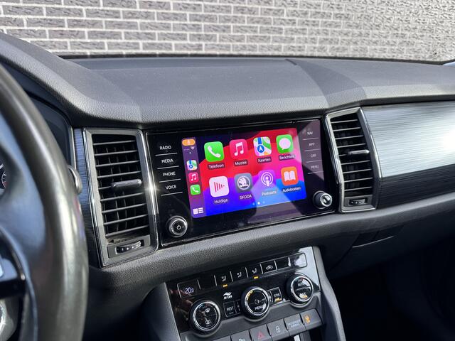 Skoda Kodiaq 1.5 TSI Business Edition | Camera | Navigatie | Climate Control