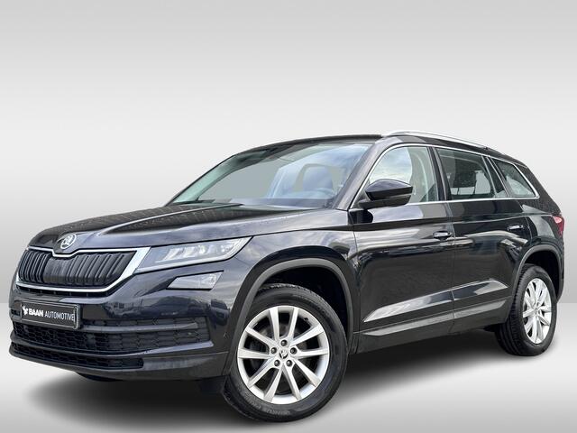 Skoda Kodiaq 1.5 TSI Business Edition | Camera | Navigatie | Climate Control