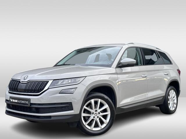 Skoda Kodiaq 1.5 TSI Ambition Business | Camera | Navigatie | Climate Control | Apple CarPlay/Android Auto