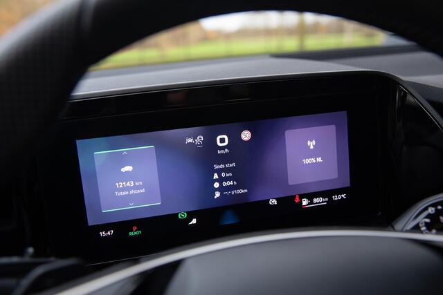 Skoda Kodiaq 1.5 TSI MHEV Sportline Business 7p , Adap. cruise, Canton, Stoel/stuurverwarming,