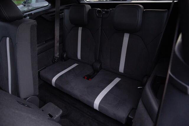 Skoda Kodiaq 1.5 TSI MHEV Sportline Business 7p , Adap. cruise, Canton, Stoel/stuurverwarming,